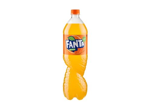 Fanta Narancs 1 l